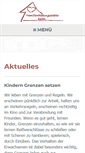 Mobile Screenshot of fbs-eutin.de